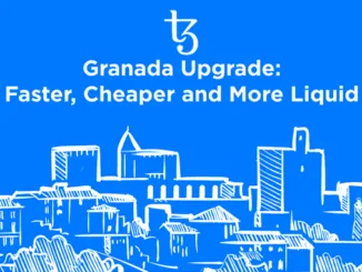 Tezos Granada Update