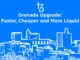 Tezos Granada Update