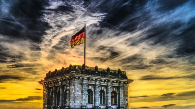Deutschland Patente