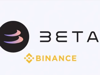 Binance Beta