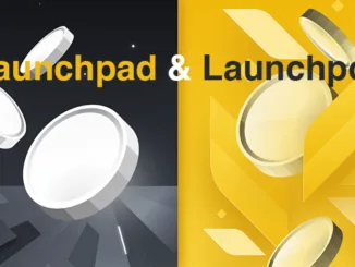 Binance Launchpad Launchpool
