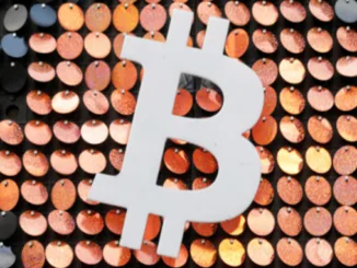 Bitcoin 50000