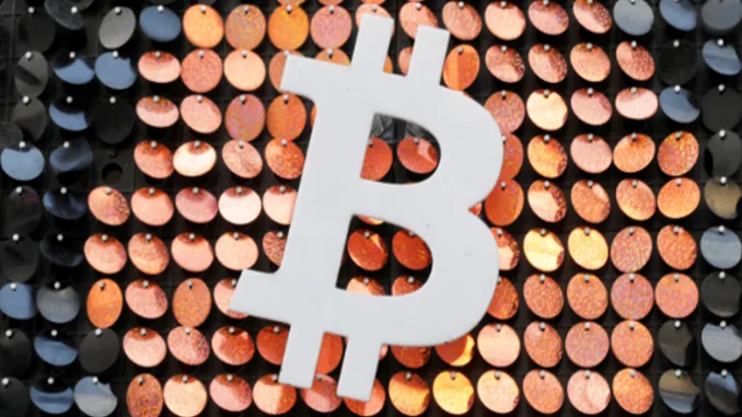 Bitcoin 50000