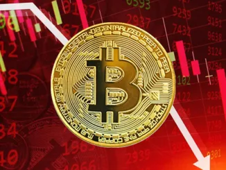 Bitcoin Crash