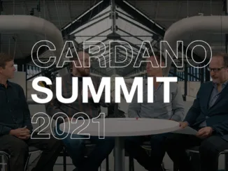 CARDANO SUMMIT 2021