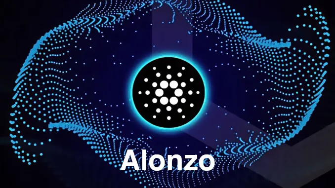 Cardano Alonzo