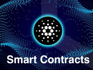 Cardano Smart Contracts