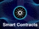 Cardano Smart Contracts