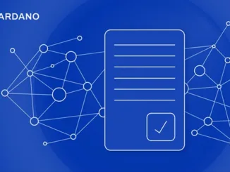 Cardano Smart Contracts