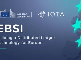 EBSI IOTA