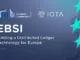 EBSI IOTA