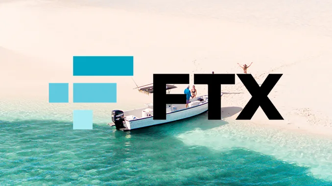 FTX Bahamas