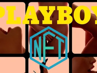 Playboy nft