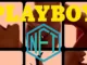 Playboy nft