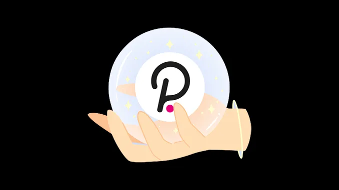 Polkadot