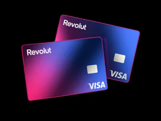 Revolut token