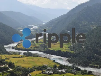Ripple Bhutan