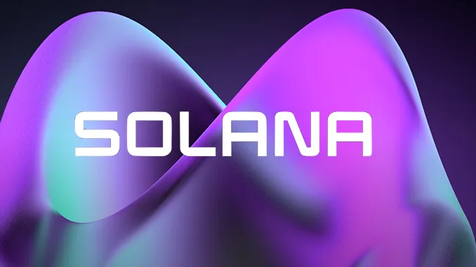 Solana