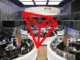 Tron deutsche Börse