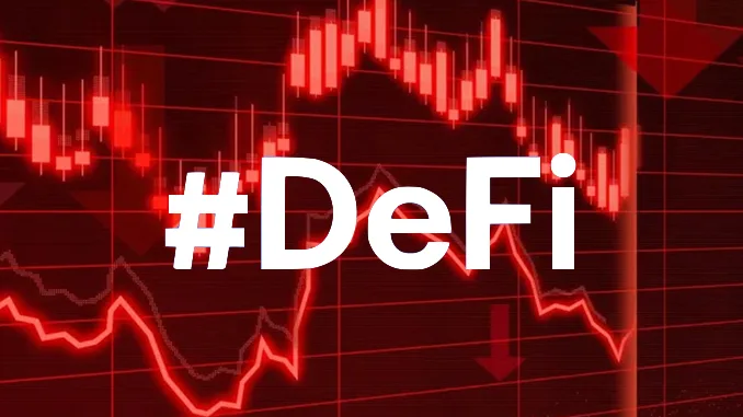 defi dip