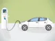 Elektromobilität Infografik