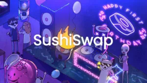 sushiswap