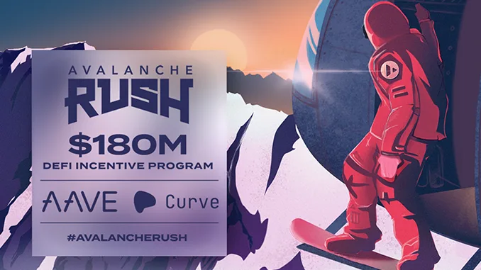 Avalanche Rush