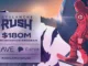 Avalanche Rush