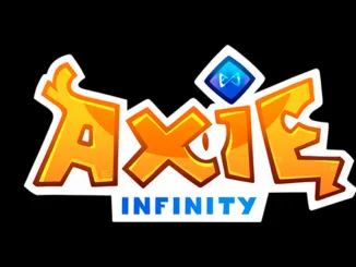 Axie Infinity