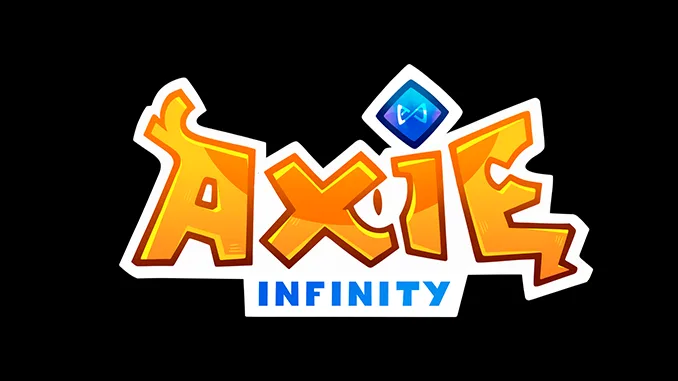 Axie Infinity