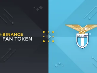 Binance Lazio