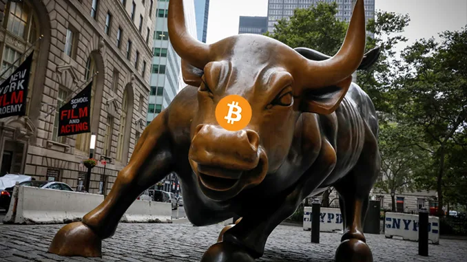 Bitcoin Bull Market