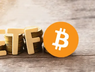 Bitcoin ETF