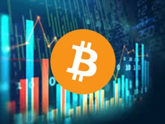 Bitcoin Price up