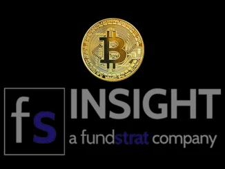 Bitcoin fundstrat
