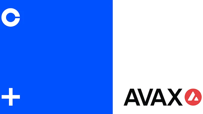 Coinbase Avax