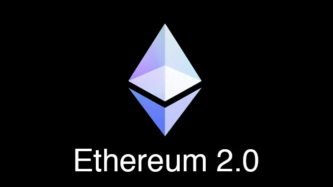Ethereum 2