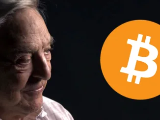 George Soros Bitcoin