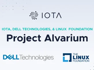 IOTA Alvarium