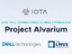 IOTA Alvarium