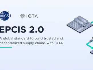 IOTA EPCIS
