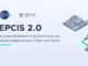 IOTA EPCIS