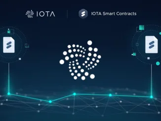IOTA Smart Contracts