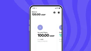 Novi Wallet