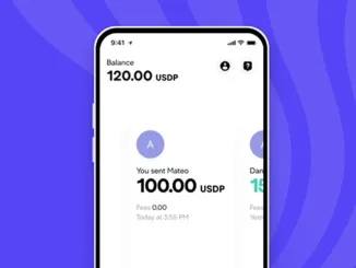 Novi Wallet