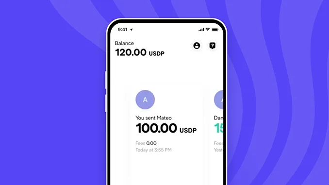 Novi Wallet