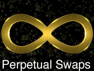 Perpetual Swaps