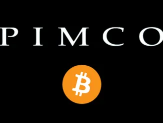 Pimco bitcoin