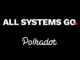 Polkadot all systems
