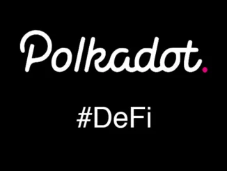 Polkadot defi